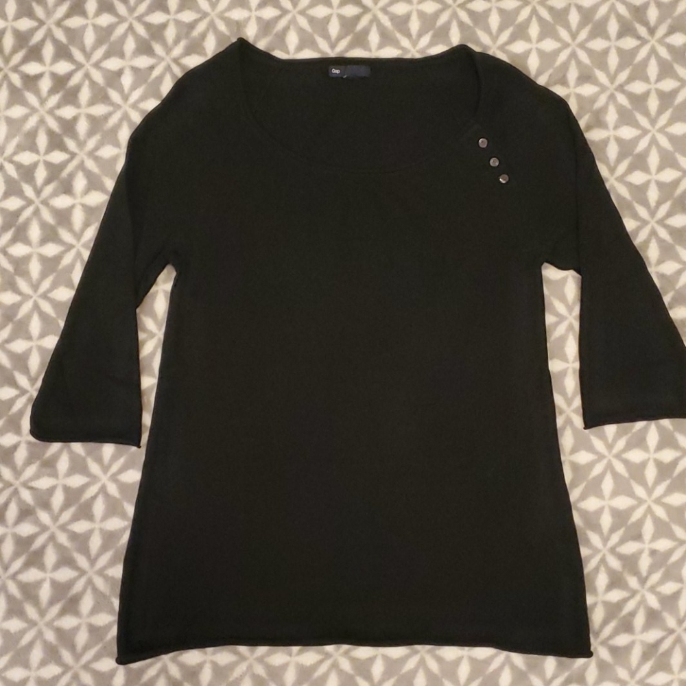 GAP Thin Sweater Top Small